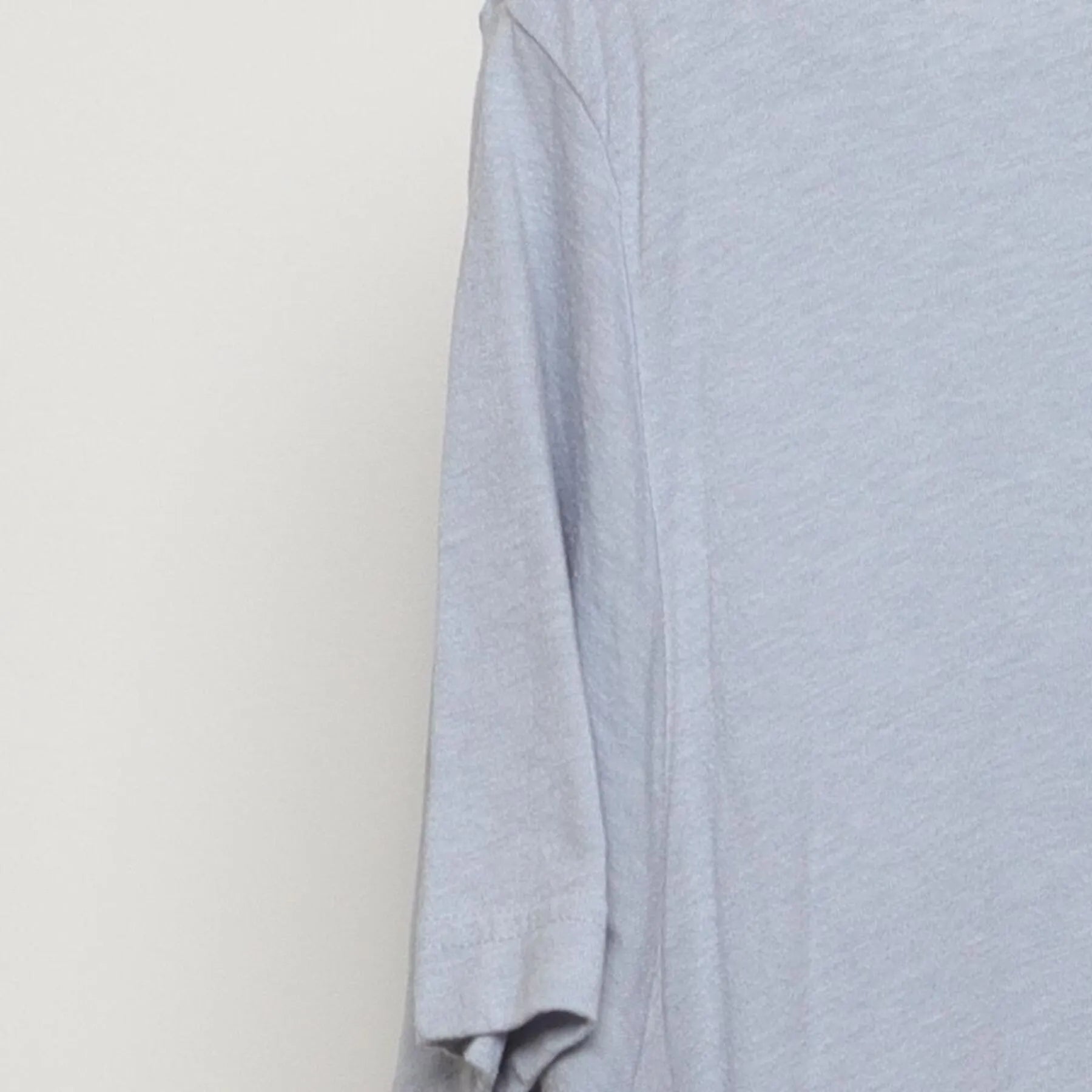 Left sleeve detail of Vintage O'Neill Surf Co. Palm Tree Beach Graphic T-Shirt
