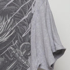 Right sleeve detail of Vintage Y2K Tool "Dragon Graphic" T-Shirt - M