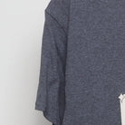 Left sleeve detail of Modern Graphic "Have A Great Day And Leave Me Alone" T-Shirt - L