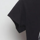 Left sleeve detail of Vintage Modern PlayStation "Japanese Controller Graphic" T-Shirt - XS