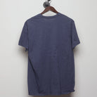 Back view of Vintage 2010s Pirate Graphic "ARRGH" T-Shirt - M