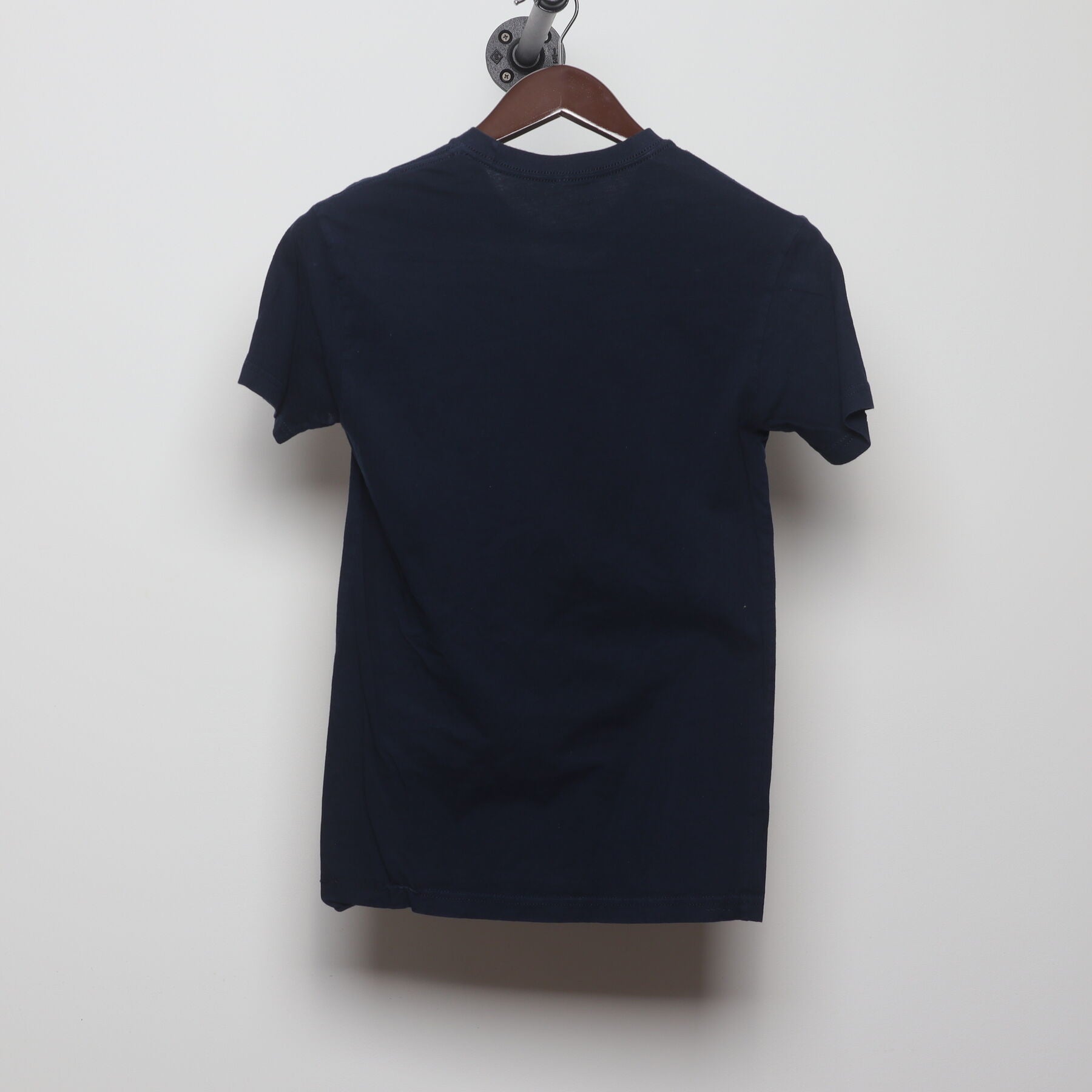 Back view of Vintage Y2K Avatar: The Last Airbender "Team Avatar Totem" T-Shirt - XS