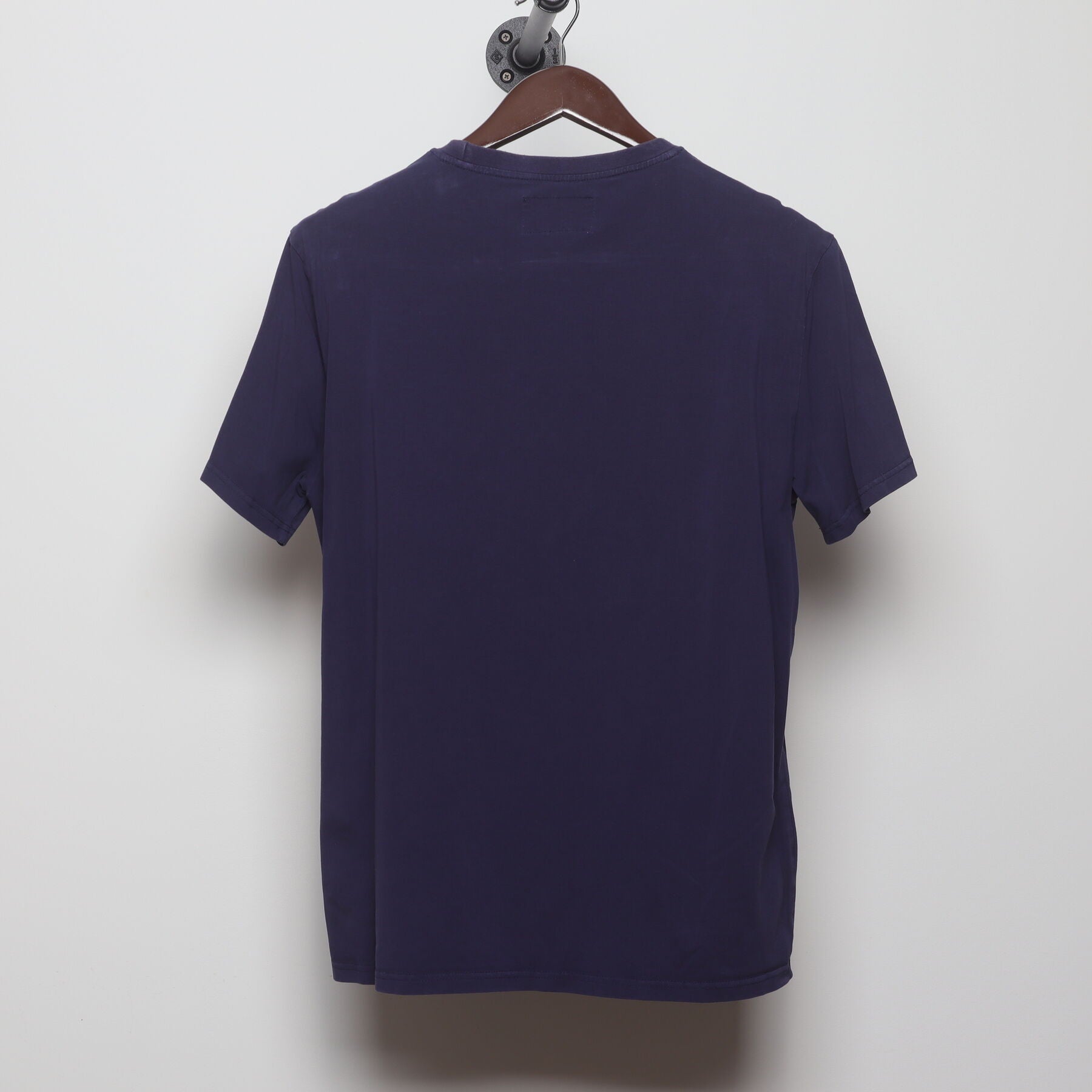 Back view of Vintage Y2K BKYS "Lucky Charm Bunny" T-Shirt - M