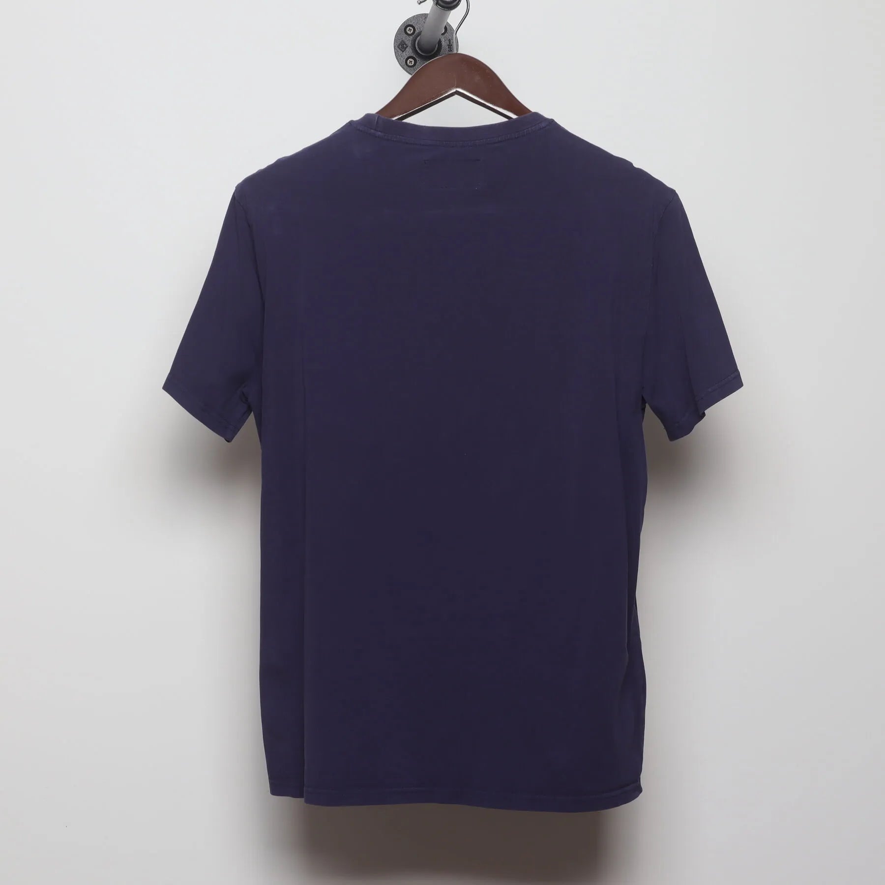 Back view of Vintage Y2K BKYS "Lucky Charm Bunny" T-Shirt - M