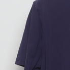 Close-up of the Left sleeve on the Vintage Y2K BKYS "Lucky Charm Bunny" T-Shirt - M