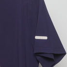 Close-up of the Right sleeve on the Vintage Y2K BKYS "Lucky Charm Bunny" T-Shirt - M