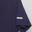 Close-up of the Right sleeve on the Vintage Y2K BKYS "Lucky Charm Bunny" T-Shirt - M
