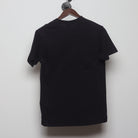 Back view of Vintage Y2K WWF "The Chainsaw Charlie Massacre" T-Shirt - M