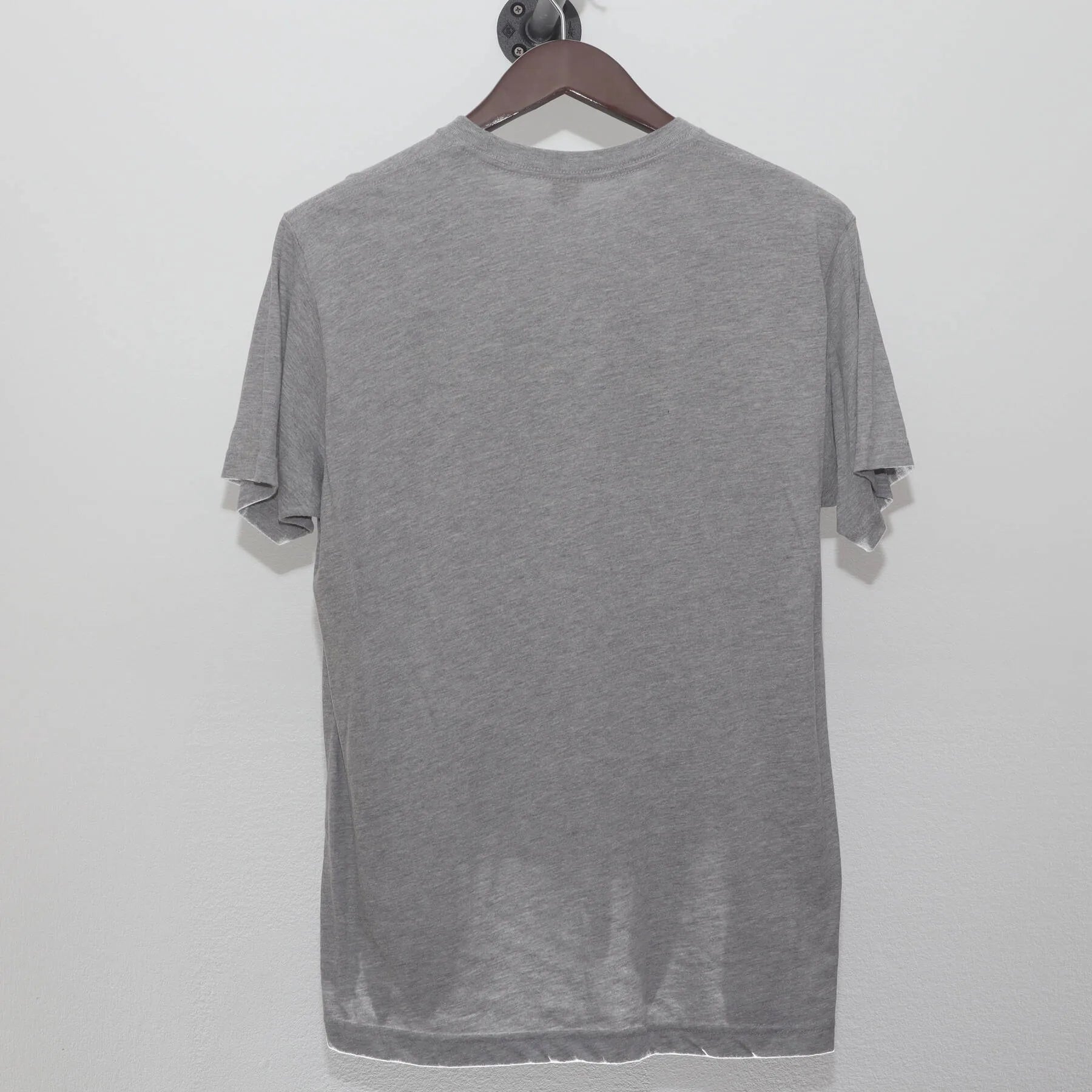 Back view of Vintage 2010s Cuervo "Tradicional" T-Shirt - M