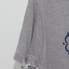 Close-up of the Left sleeve on the Vintage 2010s Cuervo "Tradicional" T-Shirt - M