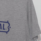 Close-up of the Right sleeve on the Vintage 2010s Cuervo "Tradicional" T-Shirt - M