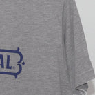 Close-up of the Right sleeve on the Vintage 2010s Cuervo "Tradicional" T-Shirt - M