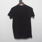 Back view of Vintage Y2K Disney "Villains Skull" T-Shirt - XS