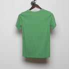 Back view of Vintage Y2K "Equality" Tiger Graphic T-Shirt - S