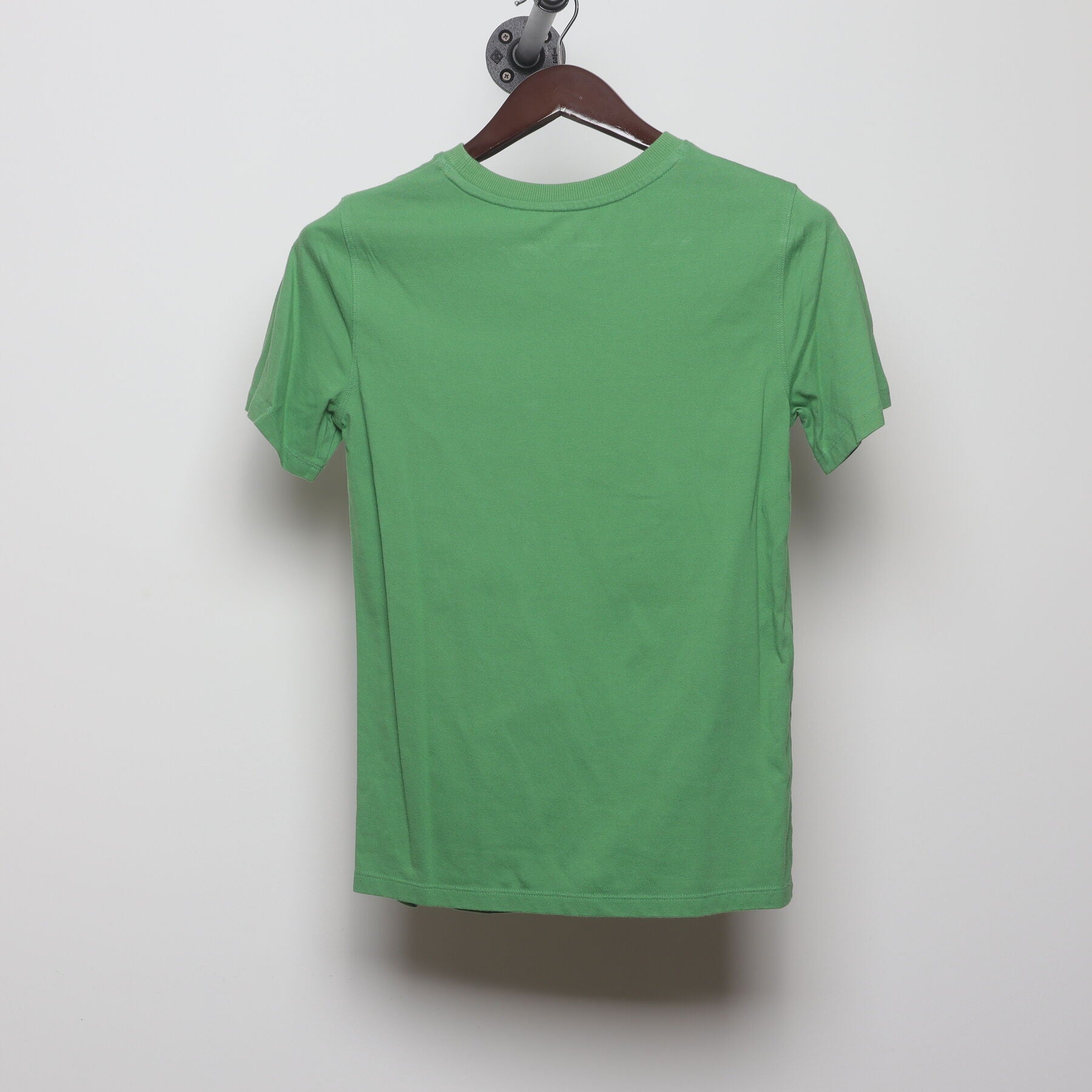 Back view of Vintage Y2K "Equality" Tiger Graphic T-Shirt - S