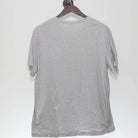 Back view of Vintage Y2K G.H. Bass & Co. "Appleton Bait + Tackle" T-Shirt - L