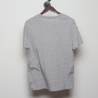 Back view of Vintage 2000s GAP "Fixie Bicycle" T-Shirt - M
