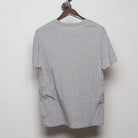 Back view of Vintage 2000s GAP "Fixie Bicycle" T-Shirt - M