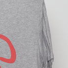 Close-up of the Right sleeve on the Vintage 2000s GAP "Fixie Bicycle" T-Shirt - M