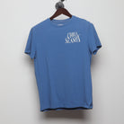 Front view of Vintage Y2K Goodfellow & Co. "Chill Season" T-Shirt - S