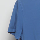 Close-up of the Left sleeve on the Vintage Y2K Goodfellow & Co. "Chill Season" T-Shirt - S