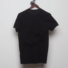 Back view of Vintage Y2K Harley-Davidson "#1 USA Flag" T-Shirt - S