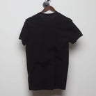 Back view of Vintage Y2K Harley-Davidson "#1 USA Flag" T-Shirt - S