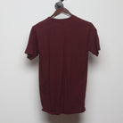 Back view of Vintage Y2K Harry Potter "Muggle To Mrs." T-Shirt - M
