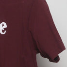 Close-up of the Right sleeve on the Vintage Y2K Harry Potter "Muggle To Mrs." T-Shirt - M