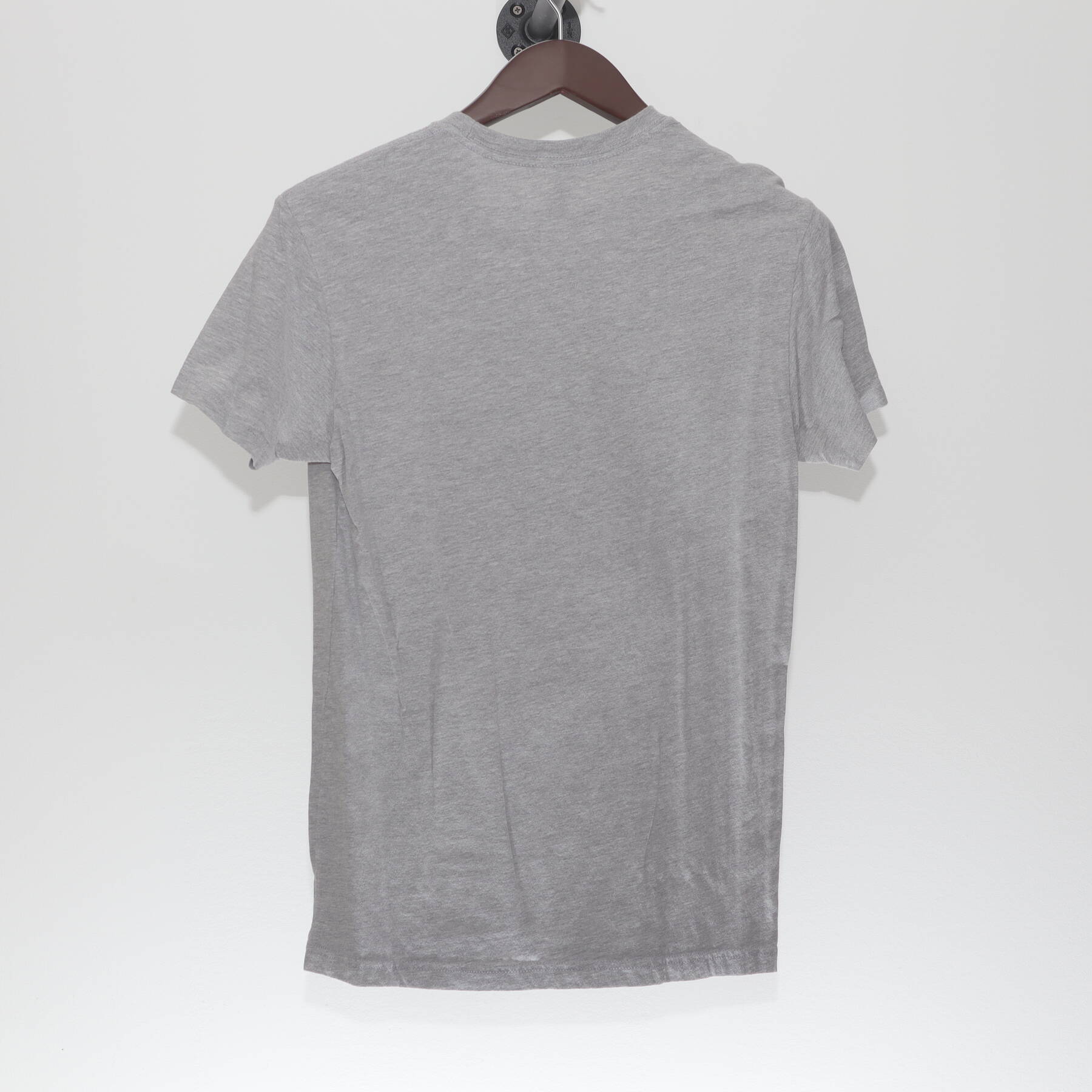 Back view of Vintage 2010s Jif "Power Ups" T-Shirt - XS