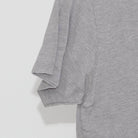 Close-up of the Left sleeve on the Vintage 2010s Jif "Power Ups" T-Shirt - XS