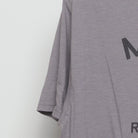 Close-up of the Left sleeve on the Vintage Y2K Marmot "Marmot Republic" T-Shirt - M
