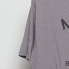 Close-up of the Left sleeve on the Vintage Y2K Marmot "Marmot Republic" T-Shirt - M