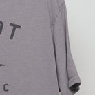 Close-up of the Right sleeve on the Vintage Y2K Marmot "Marmot Republic" T-Shirt - M