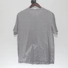 Back view of Vintage 2010s Marvel "Black Panther Wakanda" T-Shirt - L