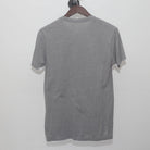 Back view of Vintage 1980s Houston Astros "Astronaut Mascot" T-Shirt - S