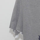 Close-up of the Left sleeve on the Vintage 1980s Houston Astros "Astronaut Mascot" T-Shirt - S
