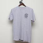 Front view of Modern 2020s Teamsters Essential Worker Tee L