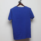 Back view of Modern Buffalo Bills London Game T-Shirt M