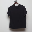 Back view of Modern Dion Limmer Vaporwave Graphic T-Shirt L