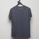Back view of Modern Graphic "Have A Great Day And Leave Me Alone" T-Shirt - L