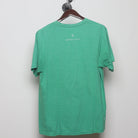 Back view of Modern "Keep Vermont Weird" T-Shirt - L