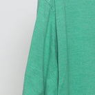 Close-up of the sleeve on the Modern "Keep Vermont Weird" T-Shirt - L