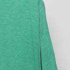 Close-up of the sleeve on the Modern "Keep Vermont Weird" T-Shirt - L