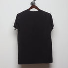 Back view of Modern Lakeshore Vikings Soccer Graphic T-Shirt L