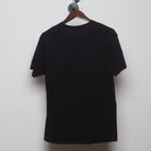Back view of Modern Las Vegas "Rolling Lips" T-Shirt - L