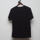 Back view of Modern Las Vegas "Rolling Lips" T-Shirt - L