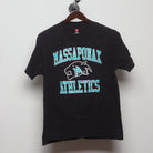 Front view of Modern Massaponax Panthers Athletics Tee M