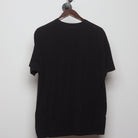 Back view of Modern My Hero Academia "Class 1-A Cast" T-Shirt - XL