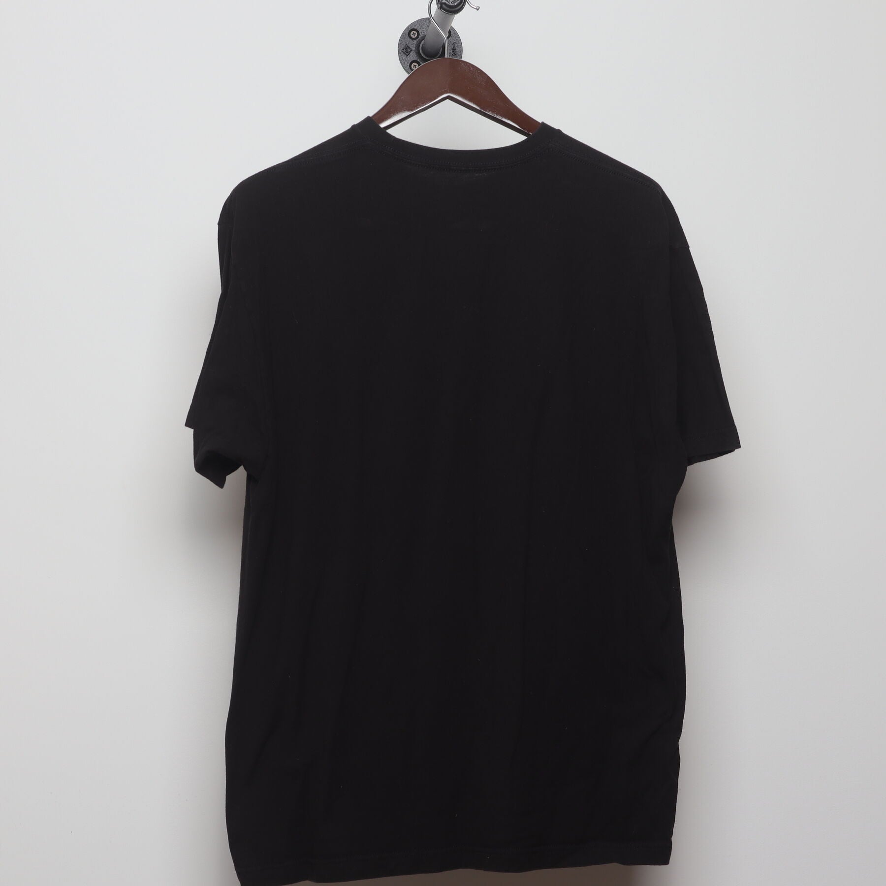 Back view of Modern My Hero Academia "Class 1-A Cast" T-Shirt - XL